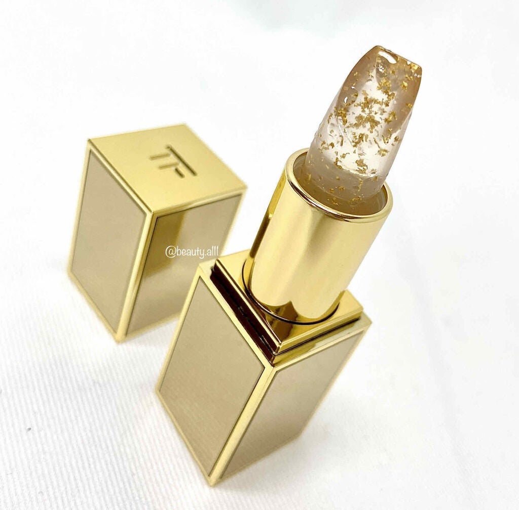 リップ ブラッシュ/TOM FORD BEAUTY/口紅を使ったクチコミ(1枚目)