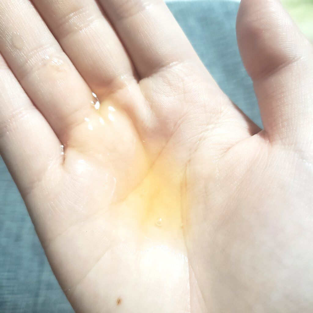 アドバンス ナイト リペア SMR コンプレックス/ESTEE LAUDER/美容液を使ったクチコミ(2枚目)