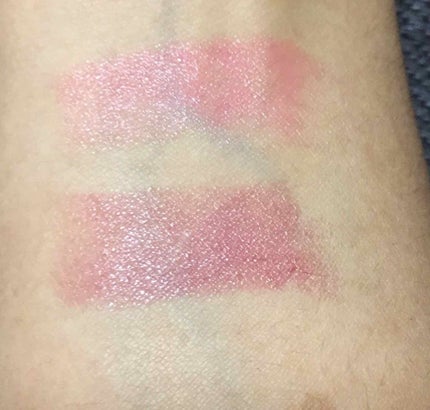 リップスティック/グレイシィ/口紅を使ったクチコミ(1枚目)