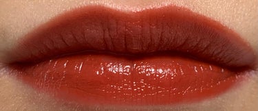VELVET KISS ROUGE LIPSTICK(唇迷心竅好色唇膏)/1028/口紅を使ったクチコミ（4枚目）