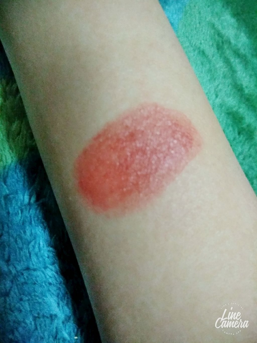 クラッシュド リップ カラー/BOBBI BROWN/口紅を使ったクチコミ(2枚目)