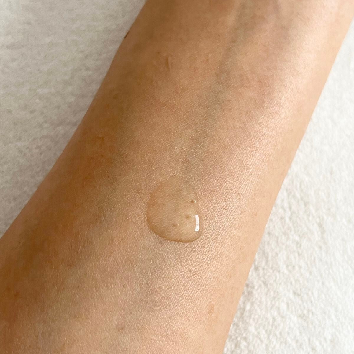 スキンモイスチャーローション/Laeisis/化粧水を使ったクチコミ(1枚目)