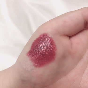 gemini lip stick ピンクブラウン l-102/la peau de gem./口紅を使ったクチコミ（3枚目）