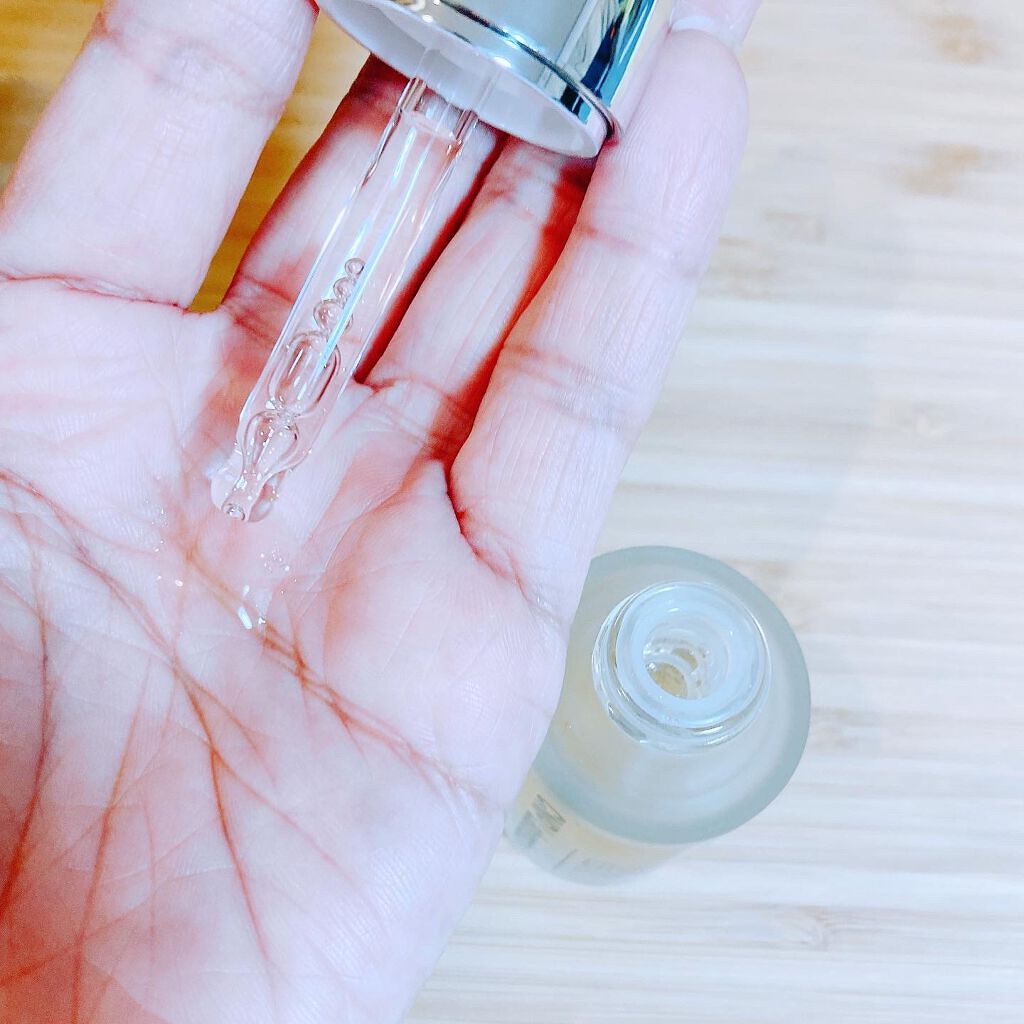 プロポリス エネルギーアンプル/CNP Laboratory/美容液を使ったクチコミ（2枚目）