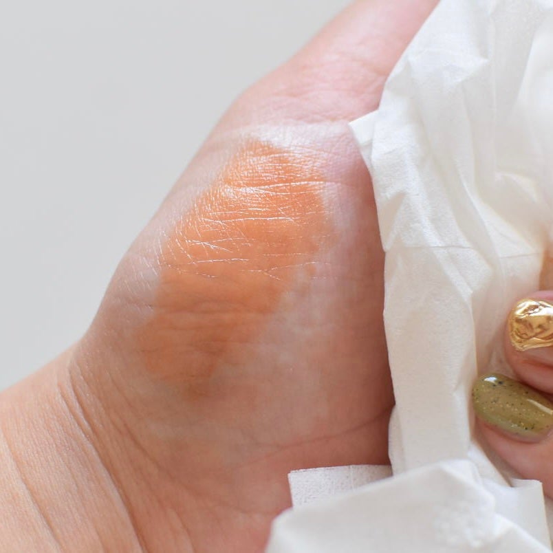 Melty flower lip tint/haomii/口紅を使ったクチコミ(4枚目)