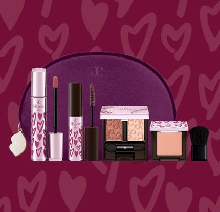 エレガンス コフレ リメレンス/Elégance/メイクアップキットを使ったクチコミ(1枚目)