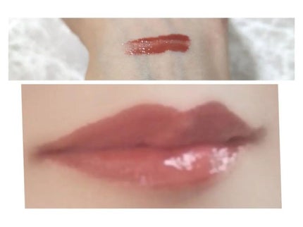 コンスピキュアス アイズ/Amplitude/アイシャドウパレットを使ったクチコミ(4枚目)