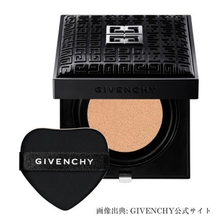 プリズム・リーブル/GIVENCHY/ルースパウダーを使ったクチコミ(2枚目)
