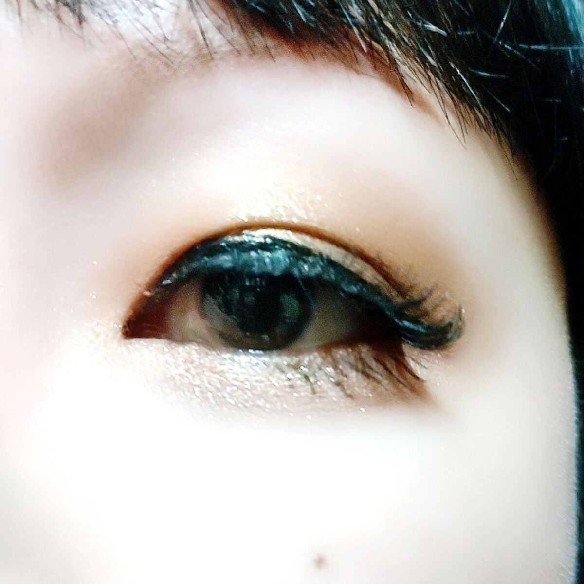 プロ アイ パレット/CLIO/アイシャドウパレットを使ったクチコミ(6枚目)