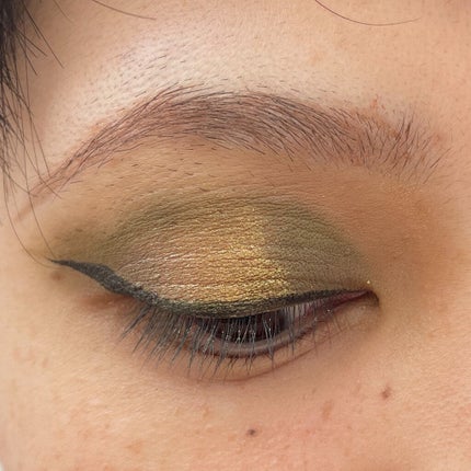 ラブ・ライナー リキッドアイライナーR3/ラブ・ライナー/リキッドアイライナーを使ったクチコミ(8枚目)