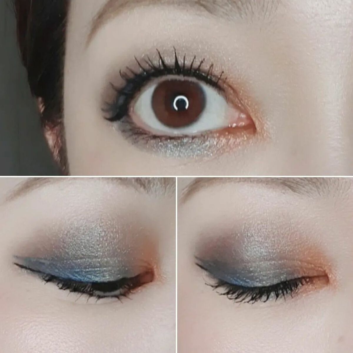 アイ ディファイニング ペン/TOM FORD BEAUTY/リキッドアイライナーを使ったクチコミ（3枚目）