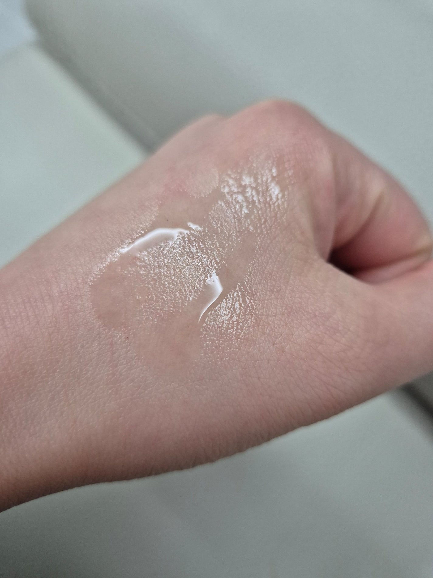 RXザ・6ペプチドスキンブースターセラム/COSRX/ブースター・導入液を使ったクチコミ(6枚目)