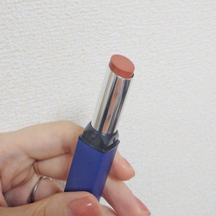 リップスティック Y/ちふれ/口紅を使ったクチコミ(1枚目)