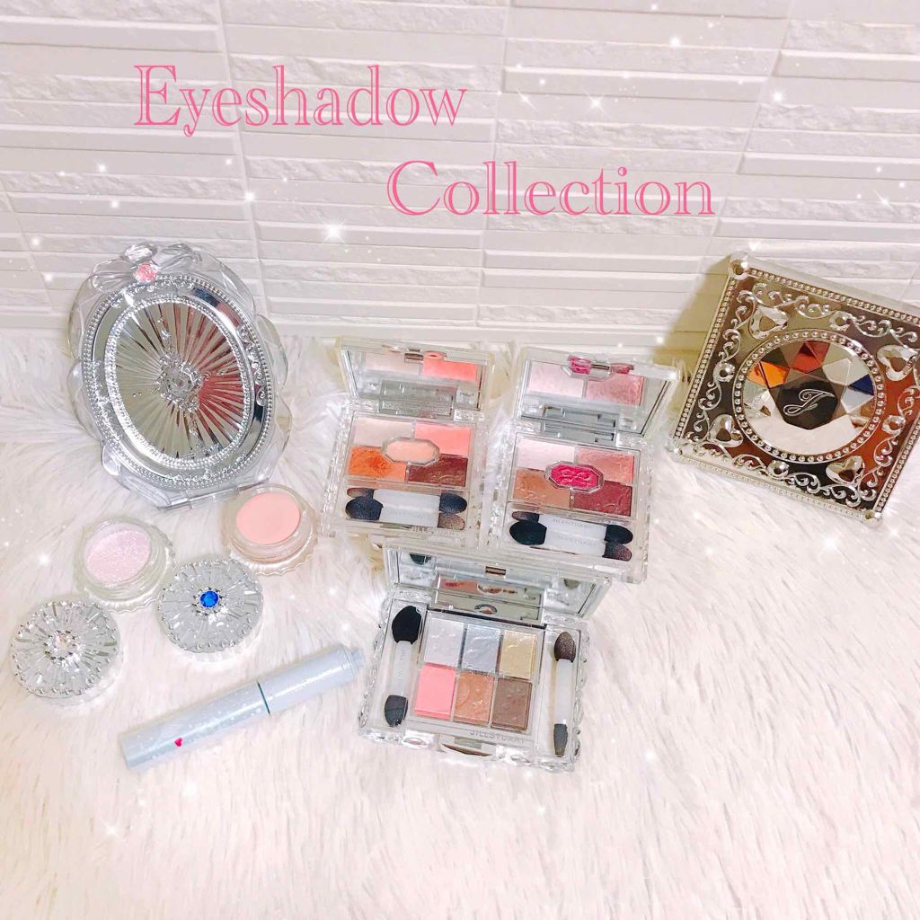 ミックスブラッシュ コンパクト N/JILL STUART/パウダーチークを使ったクチコミ（2枚目）