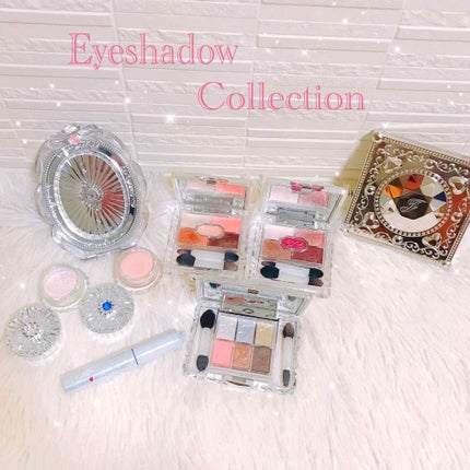 ミックスブラッシュ コンパクト N/JILL STUART/パウダーチークを使ったクチコミ(2枚目)