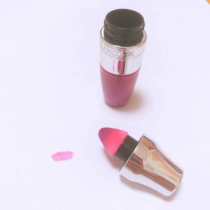 ジューシー シェイカー/LANCOME/リップグロスを使ったクチコミ(2枚目)