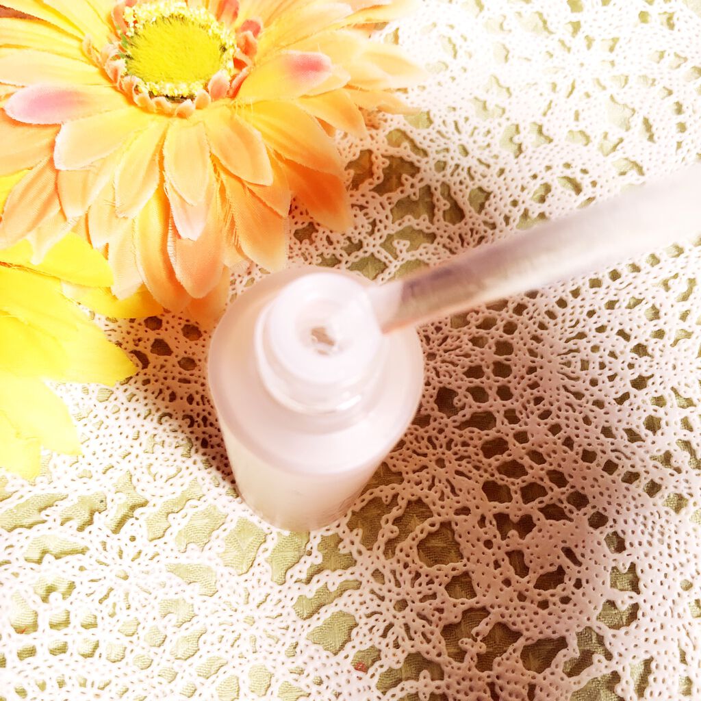 スカルプ リバイタライジングセラム/ヘア＆スキン キメア/頭皮ローションを使ったクチコミ（2枚目）