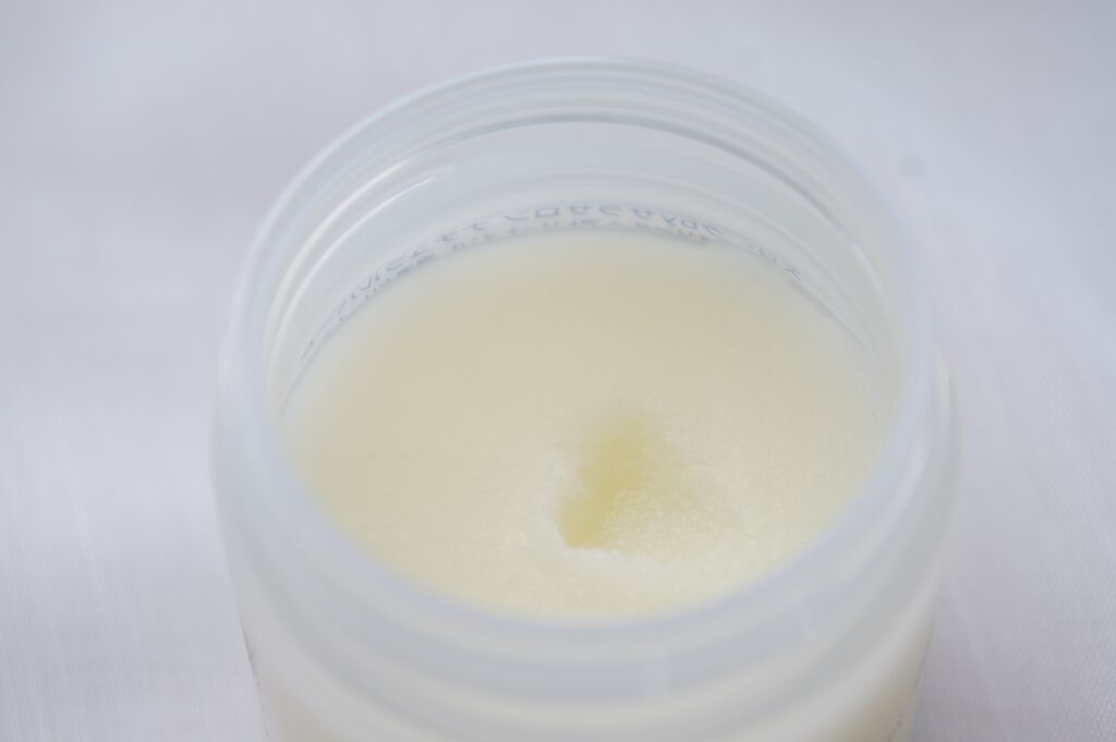 スリーク by サラサロン ナチュラルバーム/スリーク by サラサロン/ヘアバームを使ったクチコミ(3枚目)