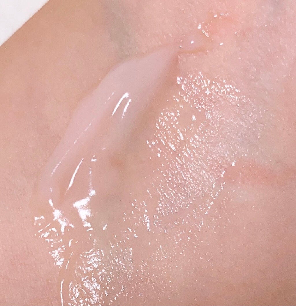 タッチインソール ノーポアブレムプライマー/touch in SOL /化粧下地を使ったクチコミ(2枚目)