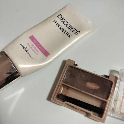 シルキーリキッドアイライナーWP/D-UP/リキッドアイライナーを使ったクチコミ(4枚目)