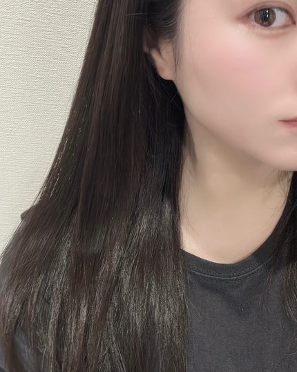 薬用スカルプケアシャンプー/トリートメント モイスト/WELLP/市販シャンプーを使ったクチコミ(5枚目)