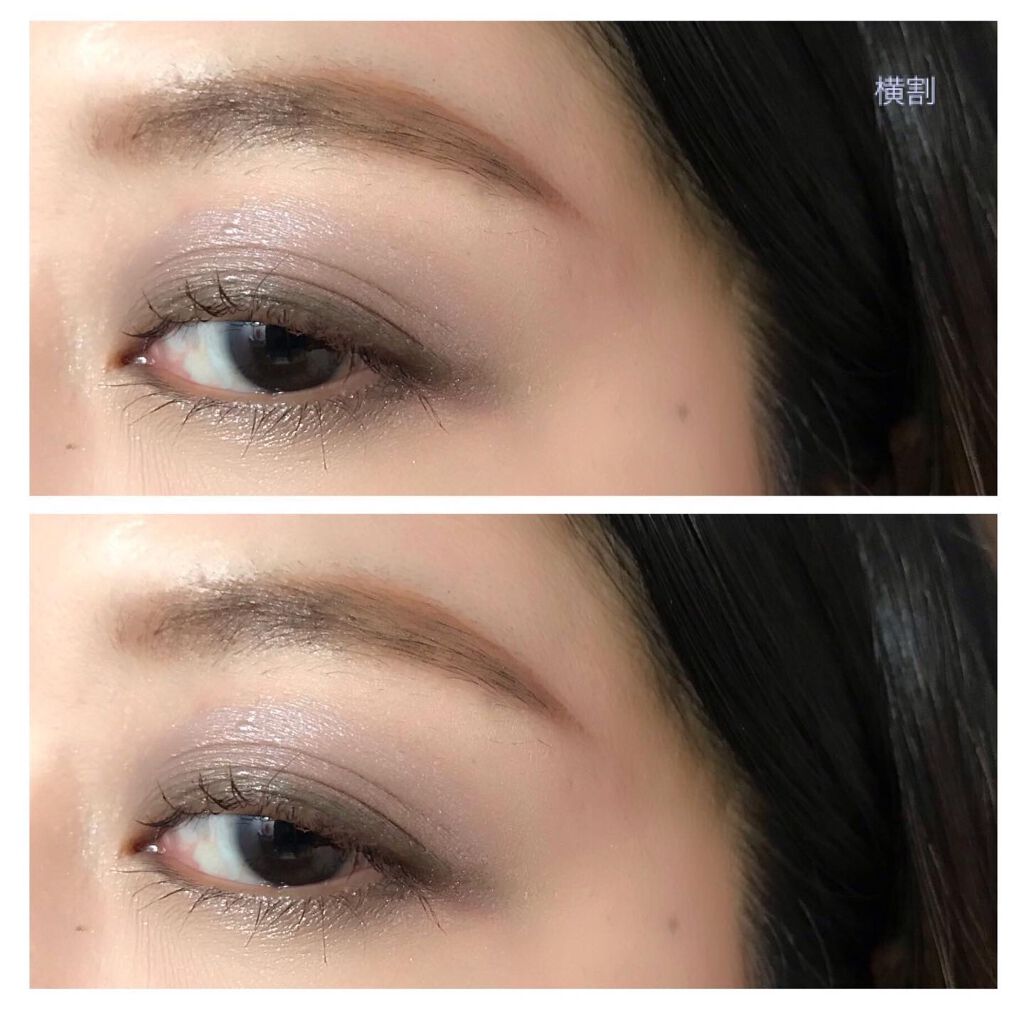 デザイニング カラー アイズ/SUQQU/アイシャドウパレットを使ったクチコミ(9枚目)