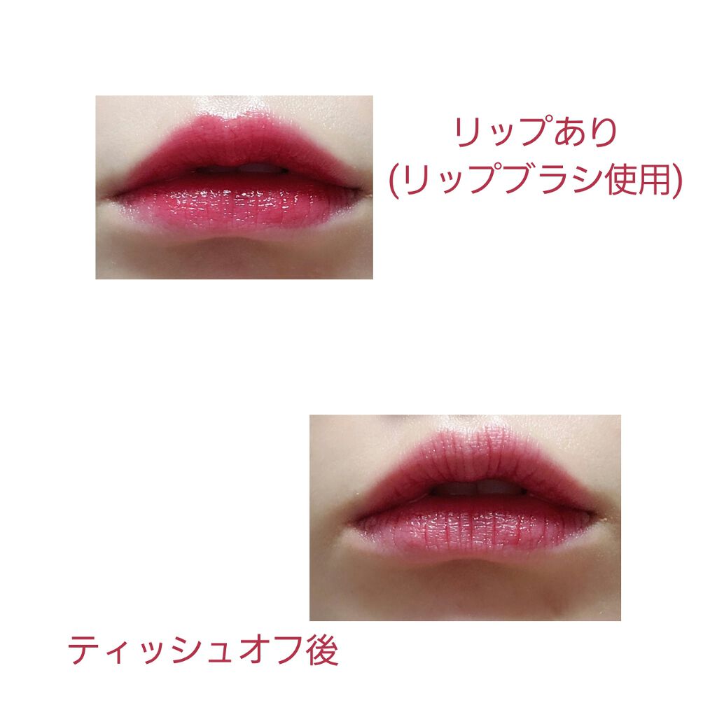 リップスティック/M・A・C/口紅を使ったクチコミ(4枚目)