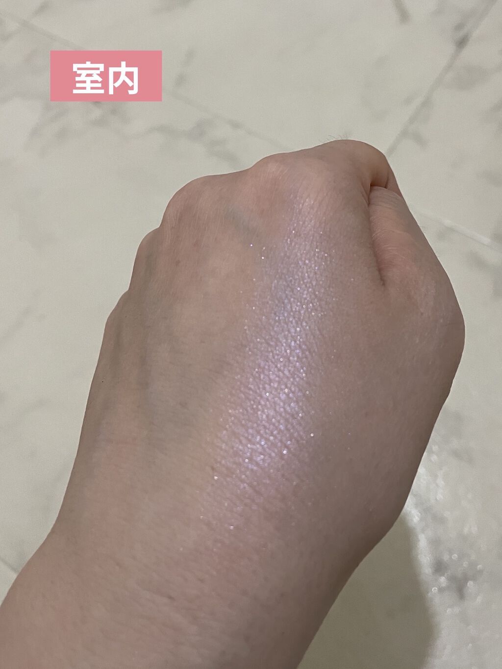 トゥルーディメンショングロウチーク/hince/パウダーチークを使ったクチコミ（2枚目）