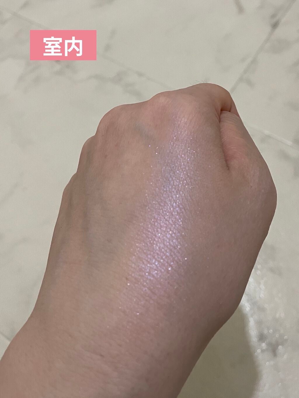 トゥルーディメンショングロウチーク/hince/パウダーチークを使ったクチコミ(2枚目)