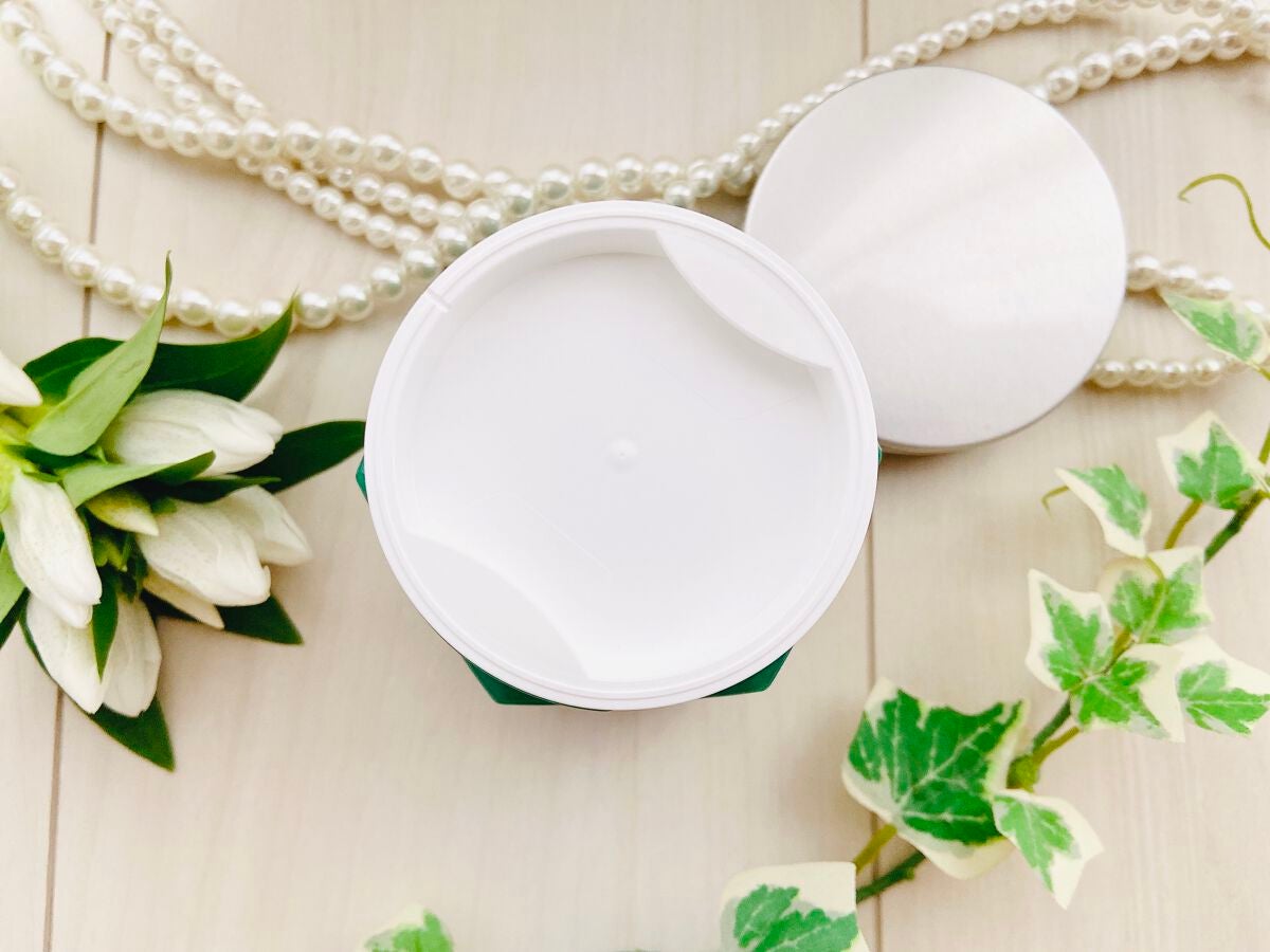 薬用CICAリペア クリーム/タイガレイド/フェイスクリームを使ったクチコミ(6枚目)