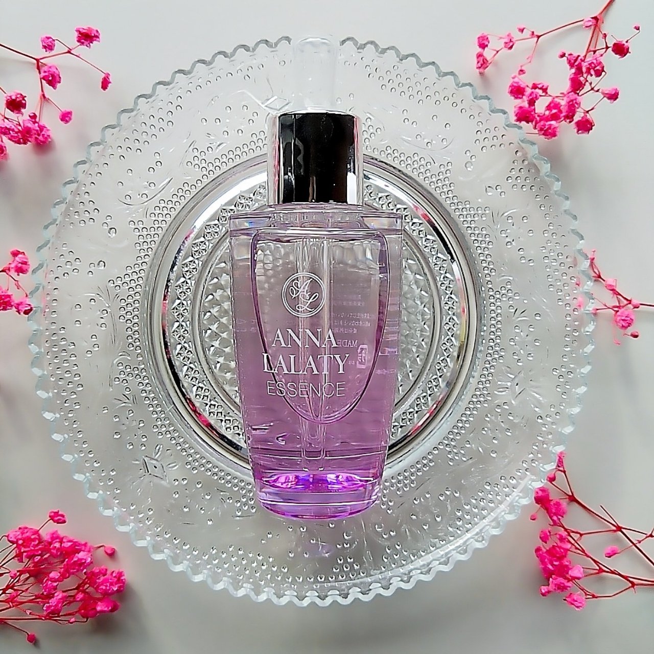 アンナララティ美容液/椎名洋ラン園/美容液を使ったクチコミ（2枚目）