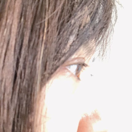 ロレアル パリ エクストラ オーディナリー ラッシュ セラムのクチコミ「今朝から色素ちゃくちん
決定
の
ぬりぬり。
やりすぎたらどーなるか!!
をおみせしない.....」(2枚目)