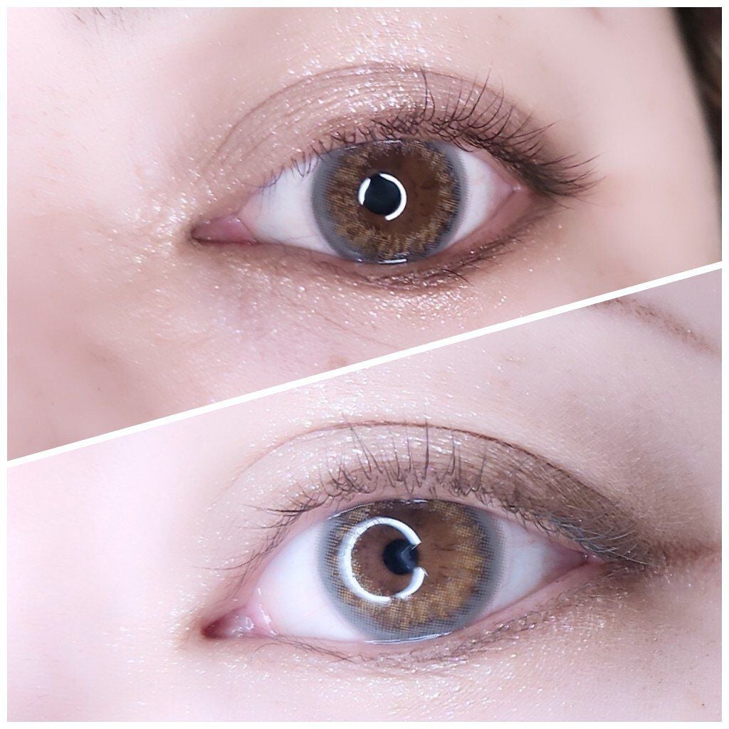 チェリーブロッサム 4色アイシャドウ/NOVO/アイシャドウパレットを使ったクチコミ(6枚目)