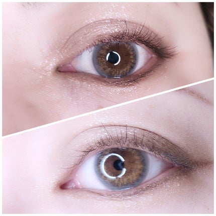 チェリーブロッサム 4色アイシャドウ/NOVO/アイシャドウパレットを使ったクチコミ(6枚目)