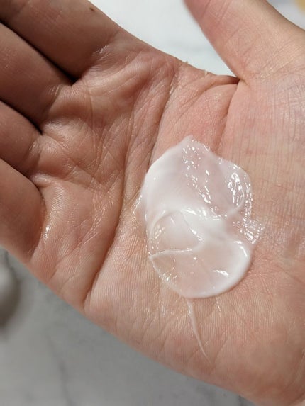 クリーム UFC/Kiehl's/フェイスクリームを使ったクチコミ(6枚目)