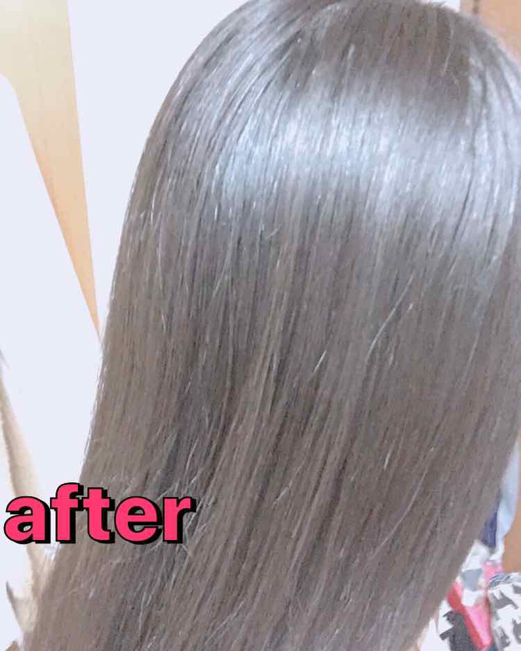 コンパクトスタイラー/TANGLE TEEZER/ヘアブラシを使ったクチコミ（3枚目）