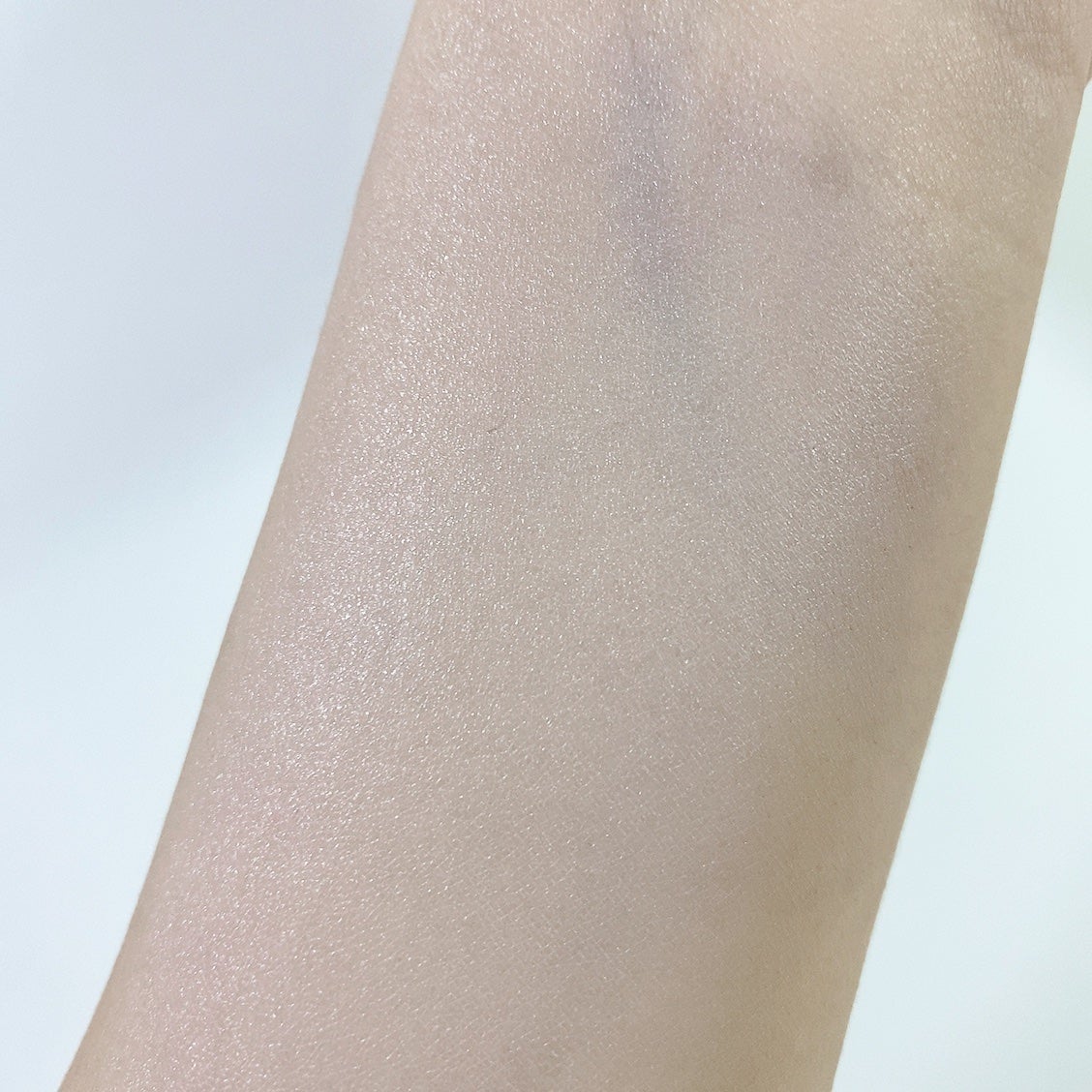 カラーコントロールベース/COSCOS/化粧下地を使ったクチコミ(5枚目)