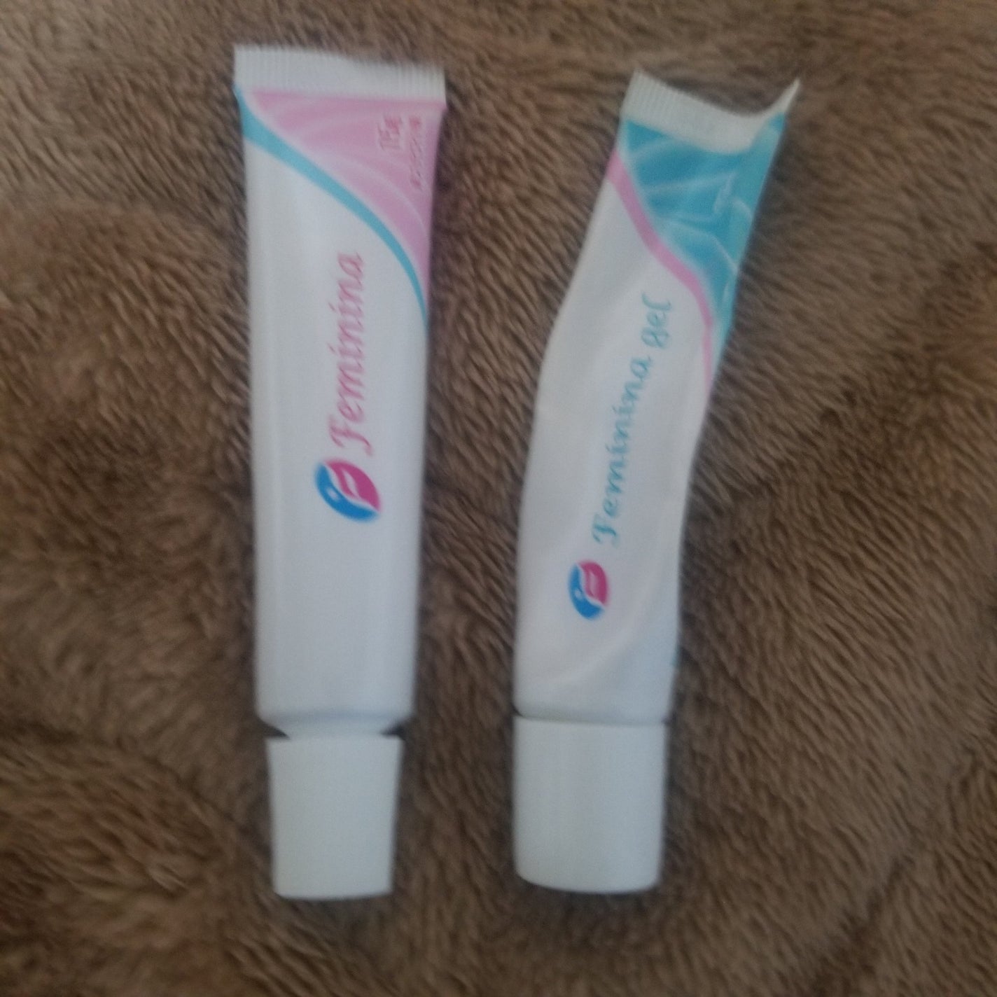 フェミニーナ軟膏S(医薬品)/フェミニーナ/その他を使ったクチコミ(1枚目)