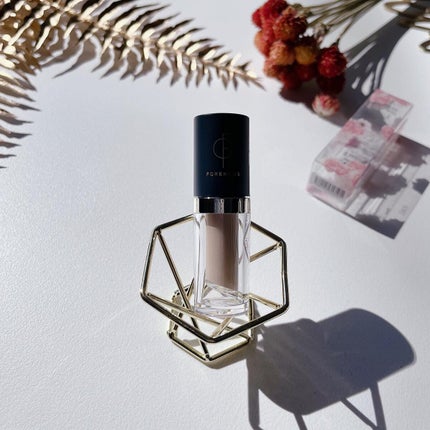 タトゥーウォータープルーフスカーコンシーラー/フォレンコス/リキッドコンシーラーを使ったクチコミ(3枚目)