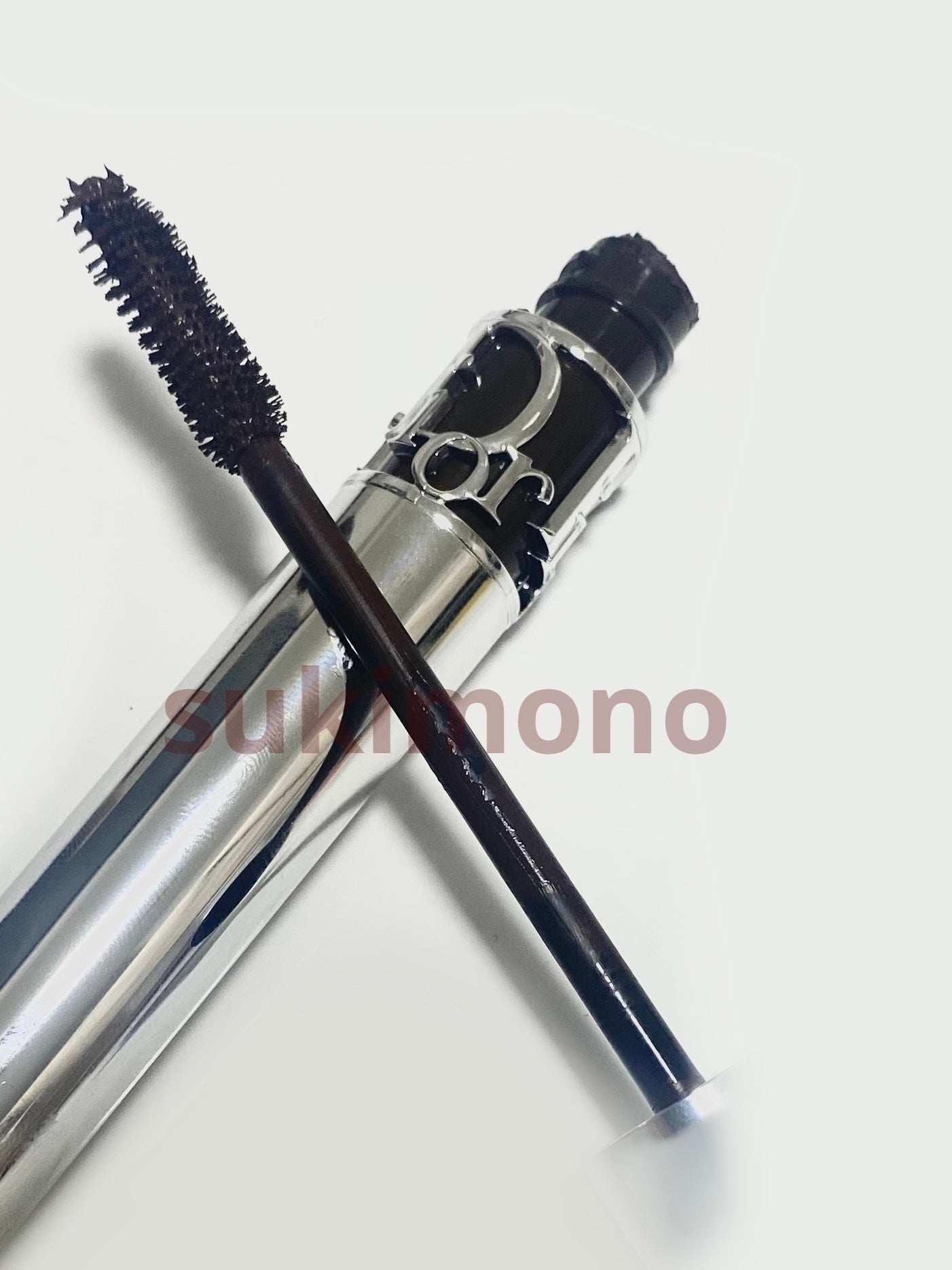 マスカラ ディオールショウ アイコニック オーバーカール/Dior/マスカラを使ったクチコミ(2枚目)