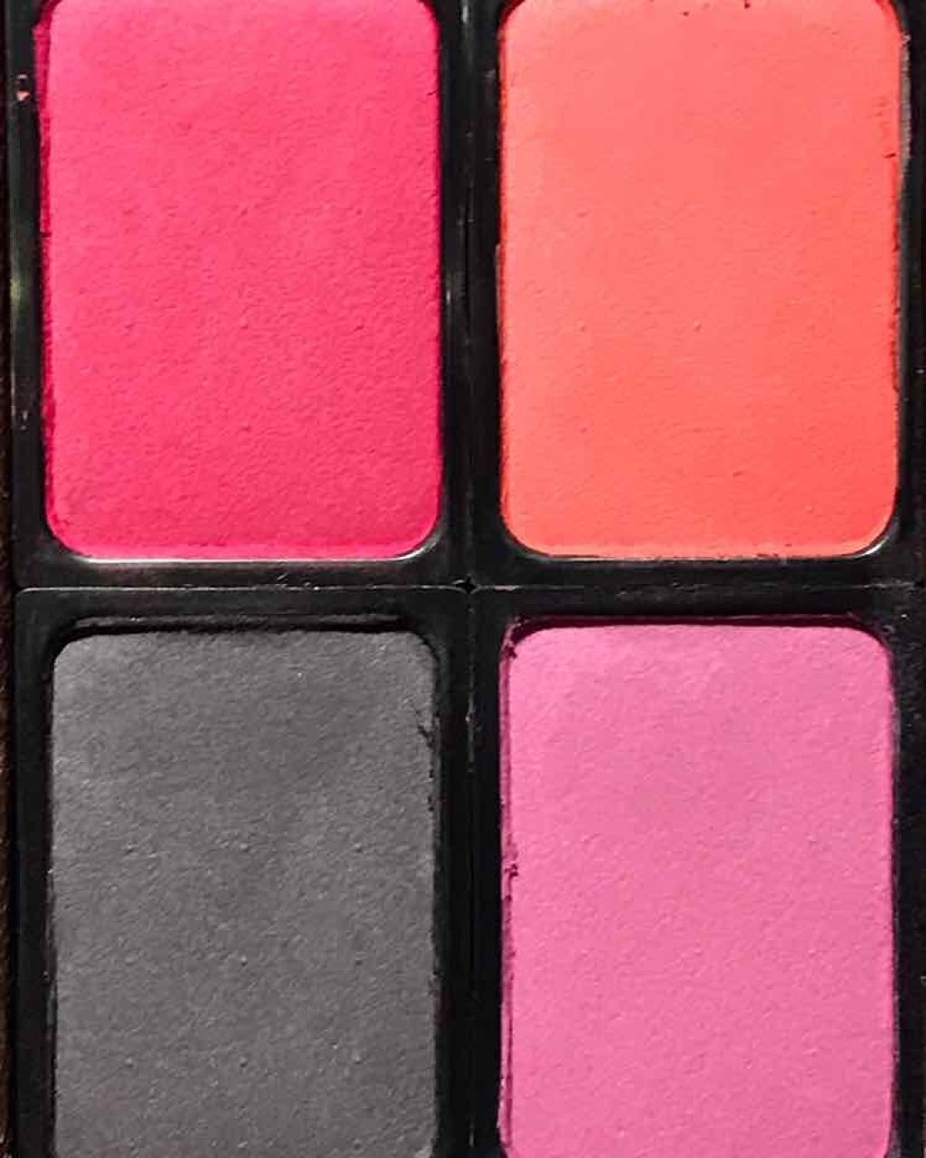 TCB童話シリーズ『髪長姫をモチーフにしたアイシャドウ』/cosme play/アイシャドウパレットを使ったクチコミ（3枚目）