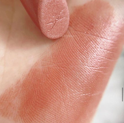 コンスピキュアス リップス/Amplitude/口紅を使ったクチコミ(3枚目)