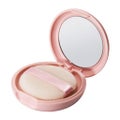 ベビーピンク UV化粧直しBBパウダー