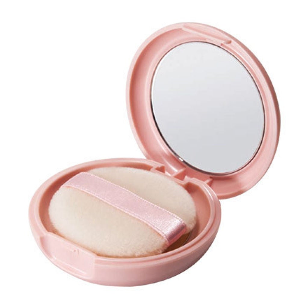 UV化粧直しBBパウダー ベビーピンク