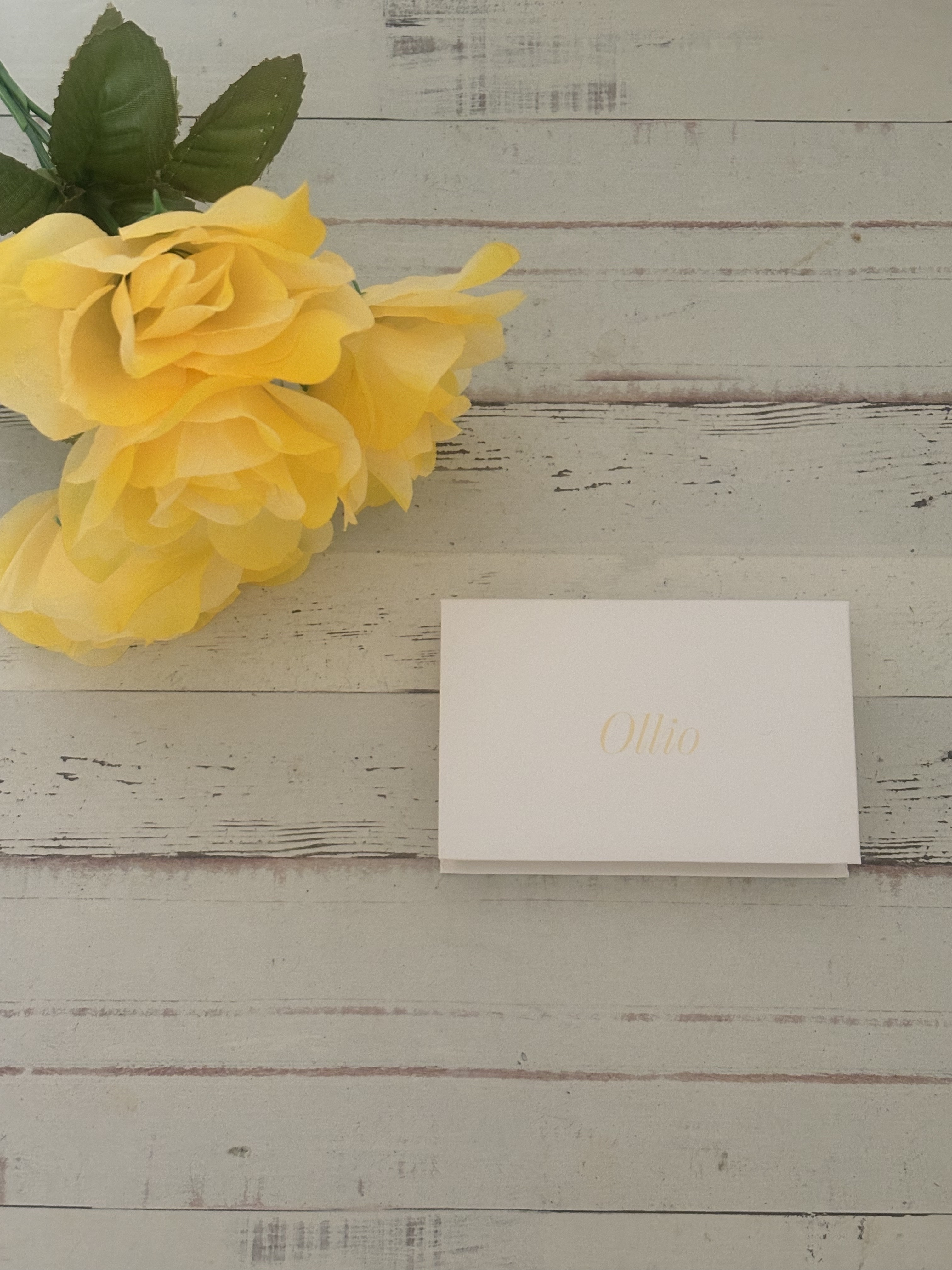 オーリオシングルウィスピーM（ちょうどいい甘さ）/ollio/つけまつげを使ったクチコミ（1枚目）