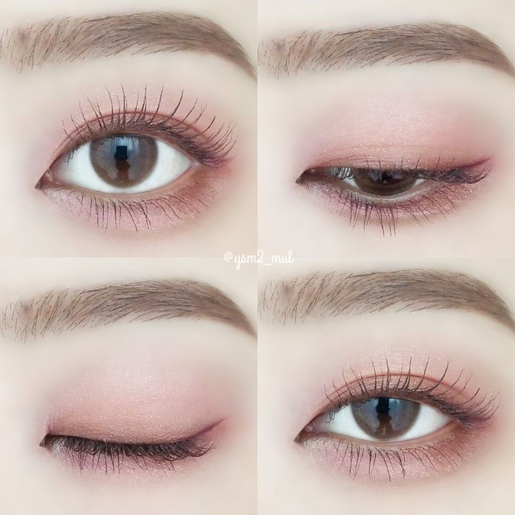 リアルクローズシャドウ/excel/アイシャドウパレットを使ったクチコミ（3枚目）