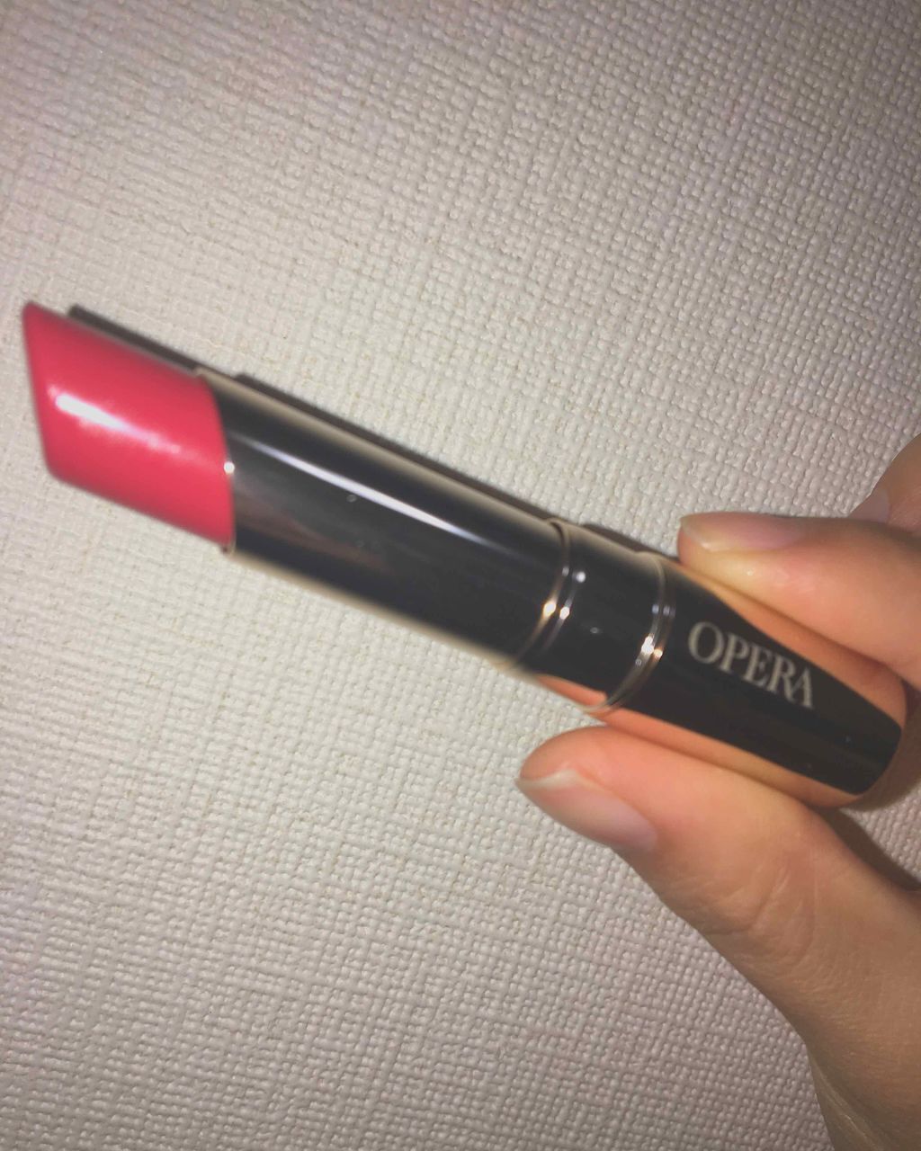オペラ リップティント N/OPERA/リップティントを使ったクチコミ（1枚目）