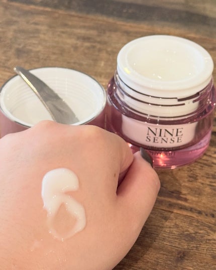 バランシングローション/FRENAVA natural&organic/化粧水を使ったクチコミ(8枚目)