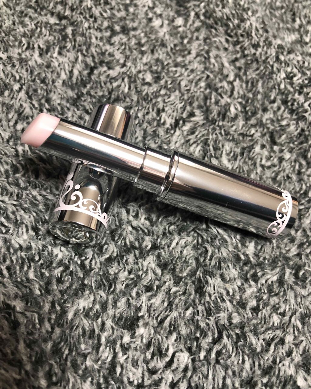 JILL STUART スムージングフラット プライマーのクチコミ「〜ジルスチュアート スムージングフラットプライマー〜
--------------------.....」（3枚目）