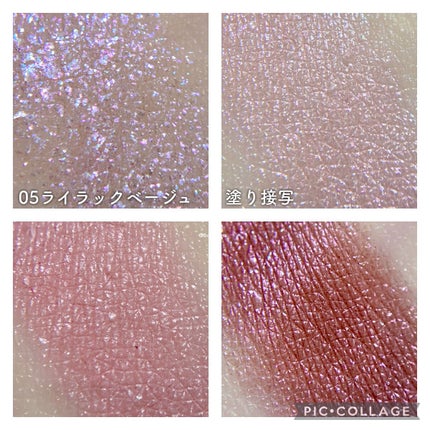 HXZカールラングボリュームマスカラ/HEXZE(ヘックスゼ)/マスカラを使ったクチコミ(5枚目)